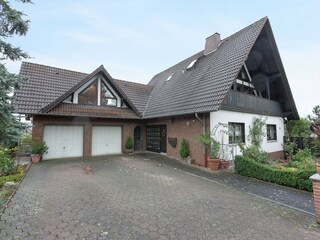 Apartment Bad Zwesten Outdoor Recording 13