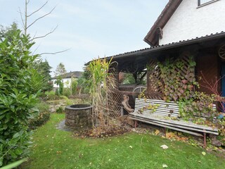 Appartement Bad Zwesten Enregistrement extérieur 18