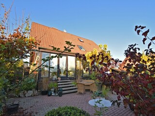 Appartement Bad Zwesten Buitenaudio-opname 19