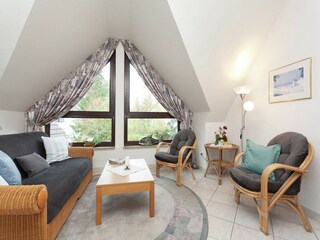 Apartment Bad Zwesten Features 23