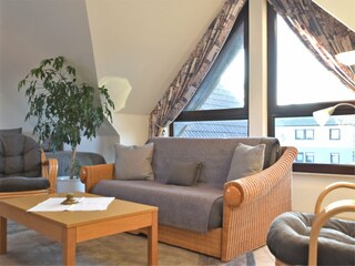 Appartement Bad Zwesten Kenmerken 38