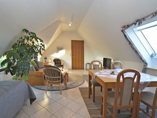 Apartment Bad Zwesten Ausstattung 34