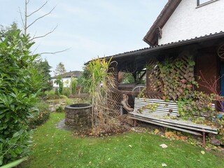 Apartment Bad Zwesten Outdoor Recording 18