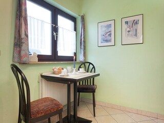 Apartment Bad Zwesten Ausstattung 31