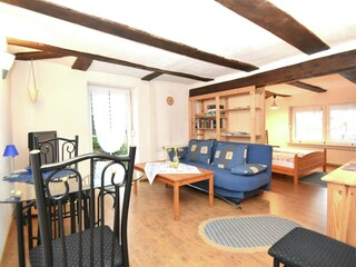 Apartment Frielendorf Ausstattung 26