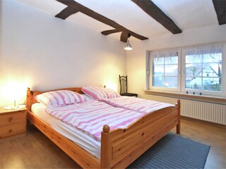 Apartamento Frielendorf Características 22