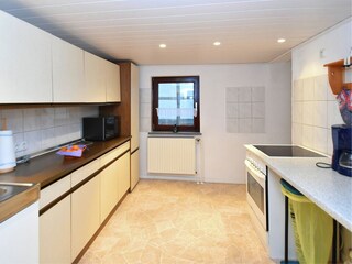Apartment Frielendorf Features 24