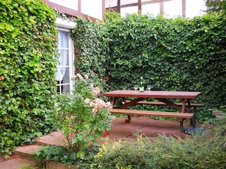 Appartamento Frielendorf Registrazione all'aperto 7