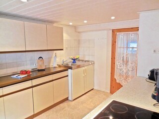 Apartment Frielendorf Außenaufnahme 10