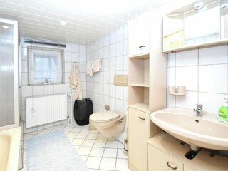 Appartement Frielendorf Buitenaudio-opname 2