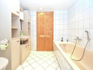 Appartement Frielendorf Buitenaudio-opname 17