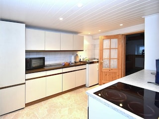 Apartment Frielendorf Außenaufnahme 8