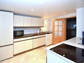 Appartement Frielendorf Buitenaudio-opname 18