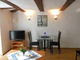 Appartamento Frielendorf Registrazione all'aperto 3