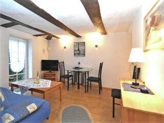 Apartamento Frielendorf Grabación al aire libre 7