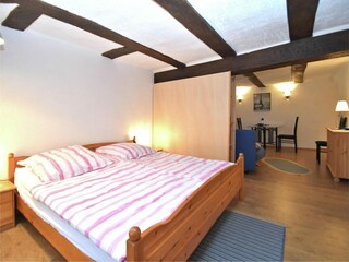 Appartement Frielendorf Enregistrement extérieur 16