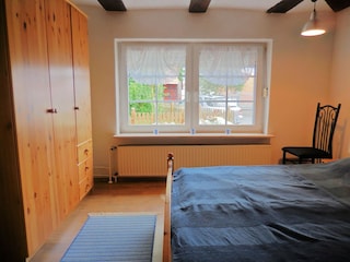 Appartement Frielendorf Buitenaudio-opname 16