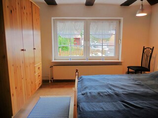 Appartement Frielendorf Buitenaudio-opname 20