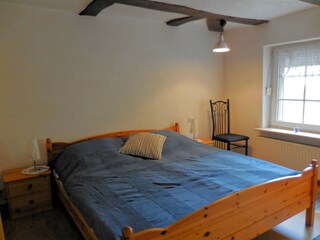 Apartment Frielendorf Außenaufnahme 9