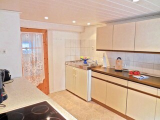 Apartment Frielendorf Außenaufnahme 5