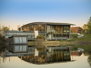 Apartamento Frielendorf Entorno 29