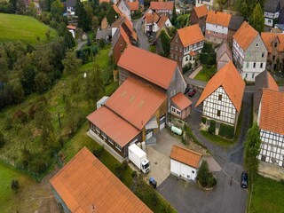 Appartamento Frielendorf Ambiente 32