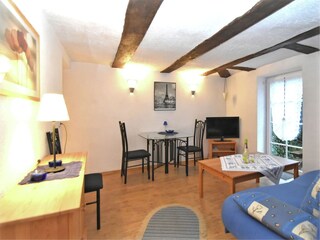 Appartement Frielendorf Kenmerken 23