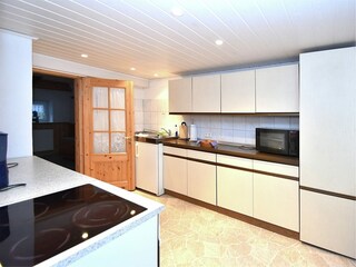 Apartamento Frielendorf Características 25