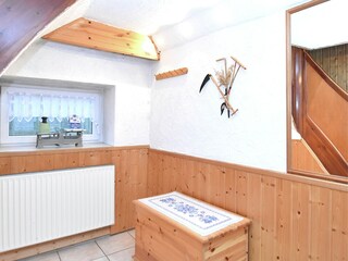 Apartment Frielendorf Ausstattung 26