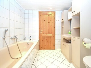 Appartamento Frielendorf Caratteristiche 23