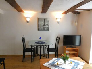 Appartement Frielendorf Buitenaudio-opname 10