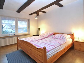 Appartement Frielendorf Enregistrement extérieur 17