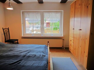 Appartement Frielendorf Buitenaudio-opname 12
