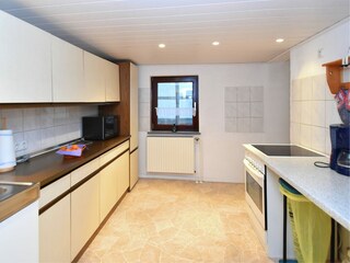 Apartment Frielendorf Ausstattung 29