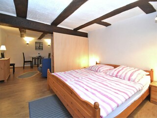 Apartment Frielendorf Ausstattung 25