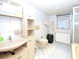 Appartamento Frielendorf Caratteristiche 28