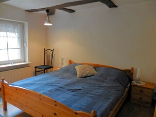 Appartement Frielendorf Équipement 28