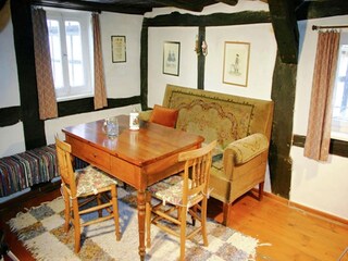 Holiday house Kirtorf Features 24