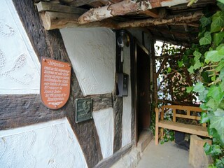 Holiday house Kirtorf Features 26