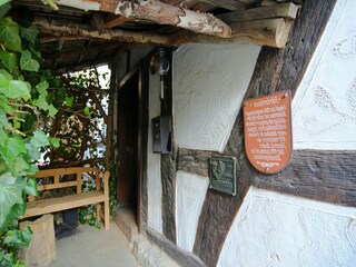 Holiday house Kirtorf Features 10