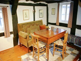 Holiday house Kirtorf Features 27