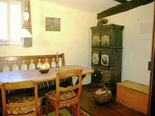 Vakantiehuis Kirtorf Kenmerken 14