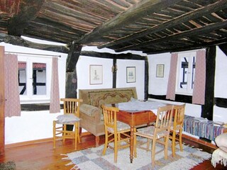 Holiday house Kirtorf Features 31