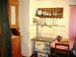 Holiday house Kirtorf Features 33