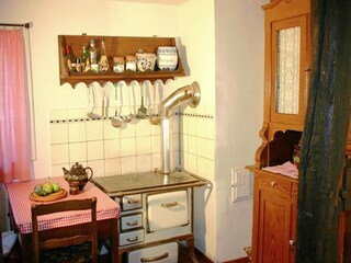 Holiday house Kirtorf Features 34