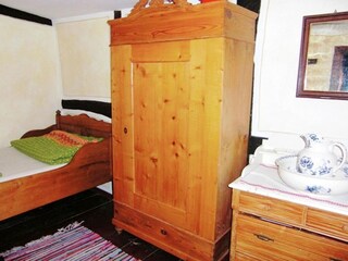 Maison de vacances Kirtorf Équipement 21