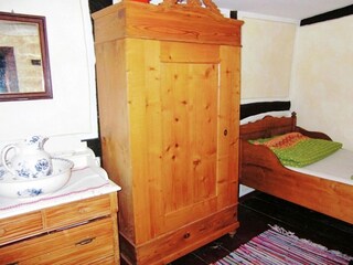 Vakantiehuis Kirtorf Kenmerken 16