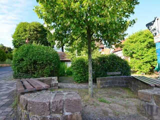 Ferienhaus Kirtorf Umgebung 28