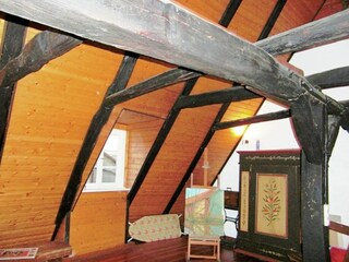 Ferienhaus Kirtorf  32