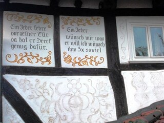 Ferienhaus Kirtorf  35